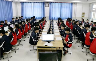 深圳世纪电脑培训学校