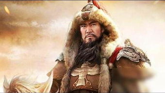 成吉思汗论坛：探讨蒙古帝国背后的历史与文化-第5张图片-捷梯游戏网