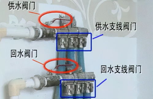 地热排气的正确方法(地热排气的正确方法图片)