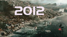 2012电影诺亚方舟,具有冲击性的视觉效果