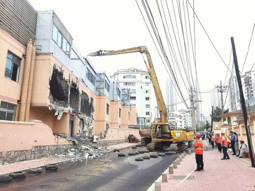 山东青岛市北辽源路街道