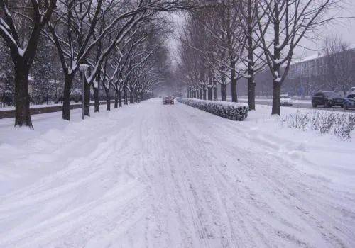 大雪过后小心这几种疾病