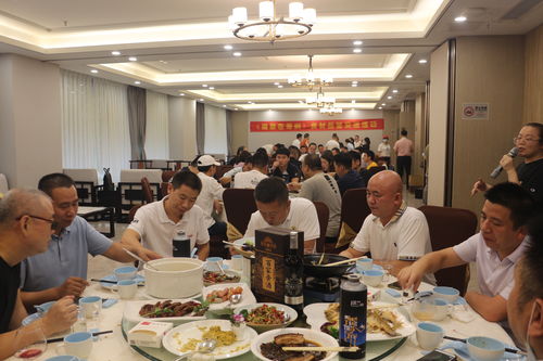 湘菜在深圳 第二场餐饮行业食材 酒水品鉴交流活动