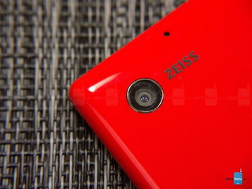 lumia 2520,诺基亚 Lumia 2520：超长待机时间和出色的性能-第3张图片