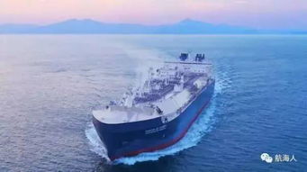 普京总统高调出席全新级别LNG船舶命名仪式 该船船名亦有来头 