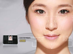 人脸识别技术 当容颜成为你的电子身份证 