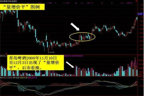 股价连续爆跌后，在低位出现倒丅字线，且成交量放大，是止跌看涨信号吗