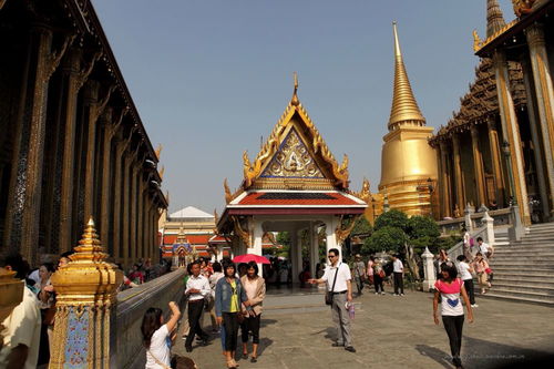 曼谷大皇宫旅游功略泰国十大必去景点顺序（曼谷曼谷大皇宫）