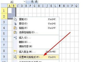 请问如何在EXCEL中绘制田字格