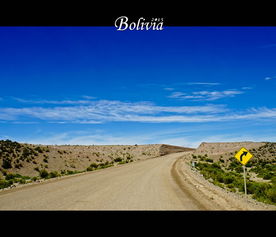 去玻利维亚旅游：一次难忘的南美之旅
