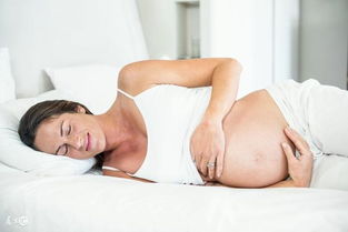 原创孕期腰酸背痛！学会这几个小技巧，怀孕也能睡个好觉