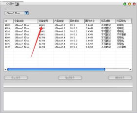 ### iOS固件下载后怎么更新？一篇教你轻松升级到最新系统