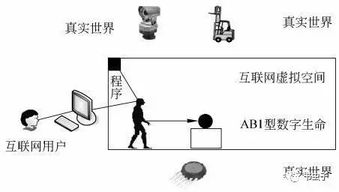 数字生命计划能实现吗(数字生命和虚拟空间的简单介绍)