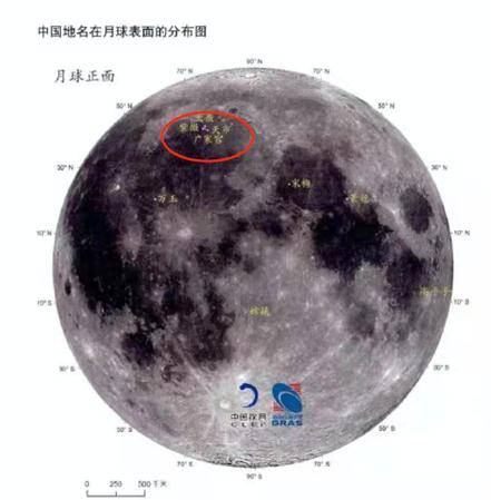 赏月进化论丨中秋赏月 冷知识 你知道多少