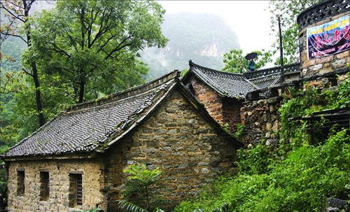 中国有个村子,是世界上最危险的村庄 谁敢去