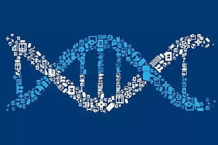 Nature 人类的基因数增至21000个,减少基因突变性 