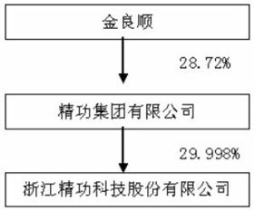 浙江精工科技股份有限公司的成立情况与历史沿革