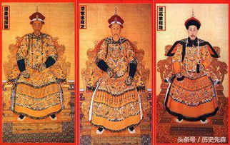 清朝皇帝生育能力为啥越来越差 后三帝大婚竟发生了同一件事