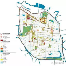 绍兴古城保护整体概念性规划出炉,古城 申遗 更进一步