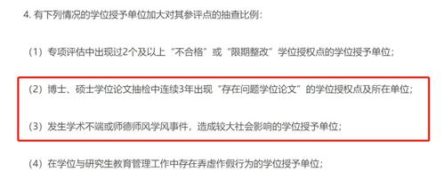 抽检本科论文，查重是必经之路吗？一文带您了解真相