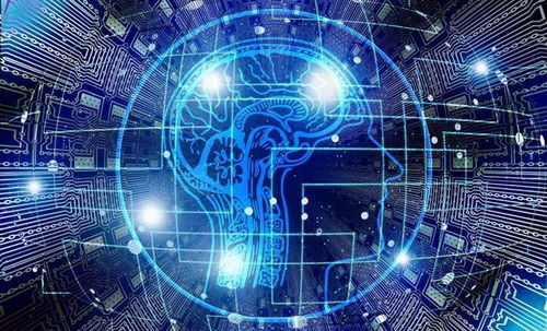 人工智能与医疗的结合论文,人工智能与医疗的结合：一种创新和未来的趋势