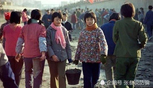 中国第一次严打,1983年开始,总计3年,到底有多大的作用