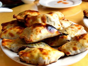 乌鲁木齐特色十大小吃：新疆美食的独特