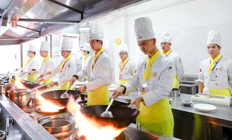 嘉兴培训厨师学校：打造烹饪新星，开启美食之旅