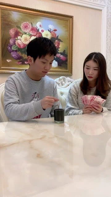 娶了个傻老婆 