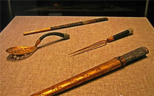 古代为何规定1斤为16两,筷子长度7寸6分 华夏子孙都应该了解