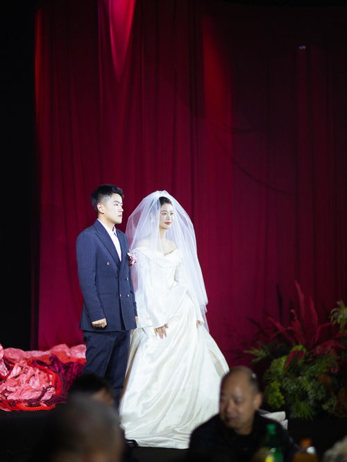 上海婚礼,上海结婚习俗有哪些？