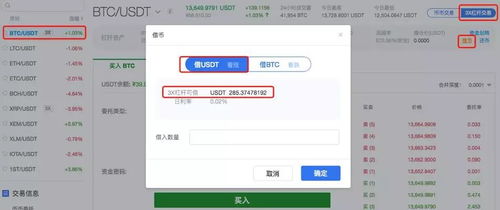 btc usdt vs btc usdc,Understanding the Differences