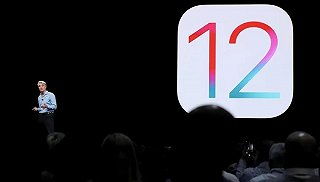 ios12开发者,我的苹果怎么更新ios12