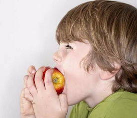 经常吃苹果,想不到居然会有这么严重的后果 