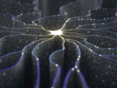 深度学习 AI 解释 神经网络