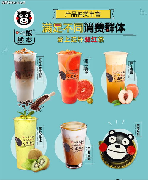 小县城适合开什么店比较赚钱 奶茶店怎么样