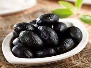 黑橄榄怎么吃,乌榄保存方法？