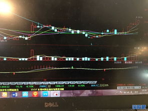 如何分析上升趋势股价回档不破10日均线