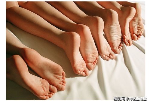大病来前,双脚先知 双脚若出现4种异常,建议及时检查