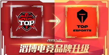 又一战队名消失 TOP战队宣布改名,新队名遭粉丝调侃托儿所