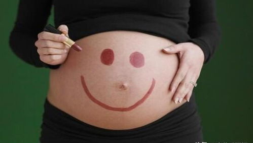 肚子的大小,并不影响胎儿发育,孕妈们需要知道这个几个原因