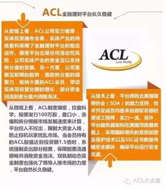 ACL国际拆分盘项目知识讲座,20分钟让你看懂