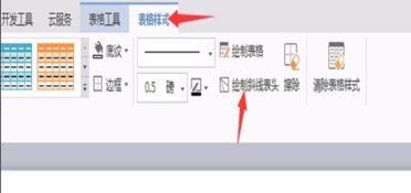 WPS表格里.怎样在单元格中插入斜线,然后在线的左右输入文字 