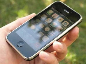 为了人人用iPhone,韩国上架iPhone 3GS,售价44000韩元 