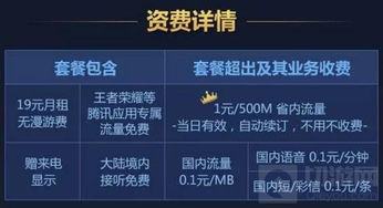 大王卡能用lol掌盟吗,大王卡全面解析：能否在LOL掌盟上畅游无阻？(图2)