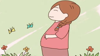 孕期多走动能缩减分娩时间 别被误导,这4类准妈最好多卧床休息