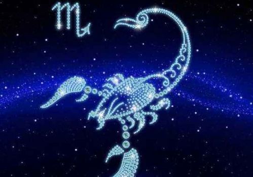 天蝎座是哪年出生的,10月29日出生的天蝎座性格特点