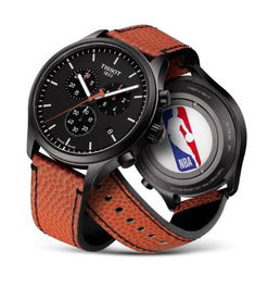 哈登手表，NBA手表能调时间吗