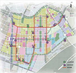 双新 背景下的城市新区地下综合管廊规划研究 