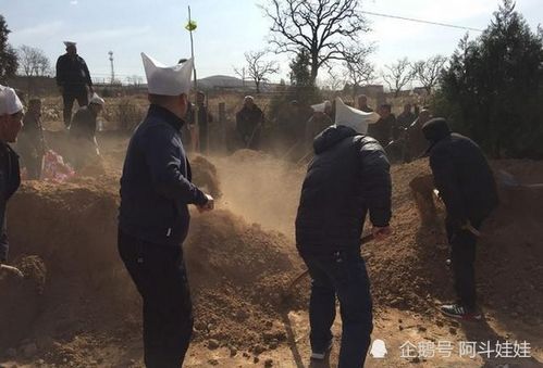 教授建议农村恢复土葬习俗,土葬是个文化,墓地已买不起了